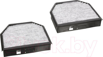 Комплект салонных фильтров Patron PF2474