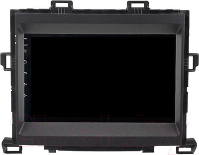 Бездисковая автомагнитола Incar ARN2-2257-6