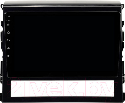 Бездисковая автомагнитола Incar ARN2-2216-6