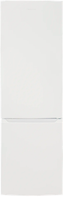 Холодильник с морозильником TECHNO DE2-34