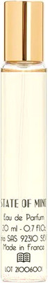 Парфюмерная вода State of Mind Fanfarone Italiano (20мл)