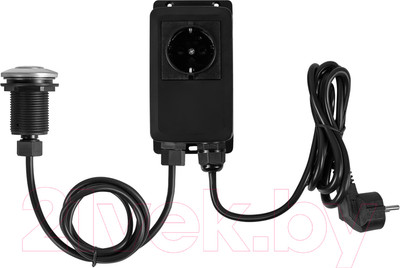 Пневмокнопка для измельчителя отходов Maunfeld MPB01