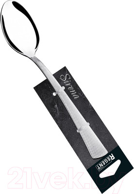 Набор столовых ложек Regent Inox Sirena 93-CU-SI-03.2 (2шт)