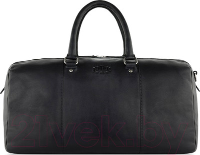 Сумка дорожная Klondike 1896 Gold Bill / KD1278-01 (черный)