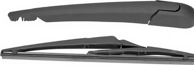 Щетка стеклоочистителя Aslyx AS-570113