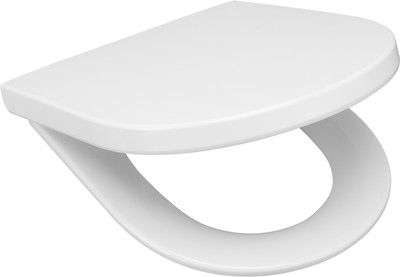 Сиденье для унитаза Roca The Gap Round / 7801D12001