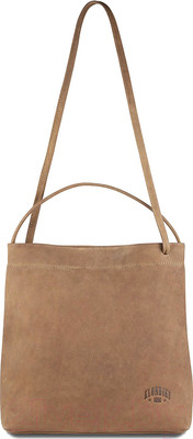 Сумка Klondike 1896 Yukon Nora / KD1165-02 (светло-коричневый)