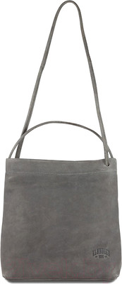 Сумка Klondike 1896 Yukon Nora / KD1165-05 (серый)