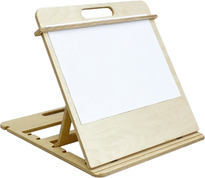 Мольберт Движение-жизнь А3 (без покрытия)