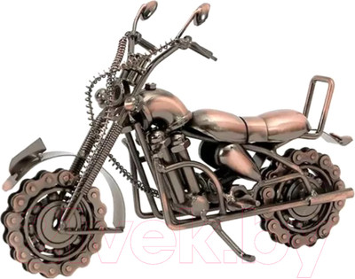 Декор Merry Bear Home Decor Мотоцикл Безумный Макс / 20165729