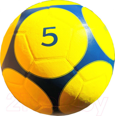 Футбольный мяч Gold Cup VS5 (салатовый)