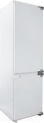 Встраиваемый холодильник Exiteq EXR-203