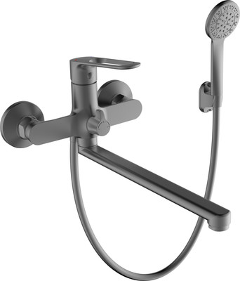 Смеситель Антей Базальт 313535-ANT