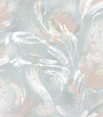 Бумажные обои Гомельобои Линда к-71 23ДТА