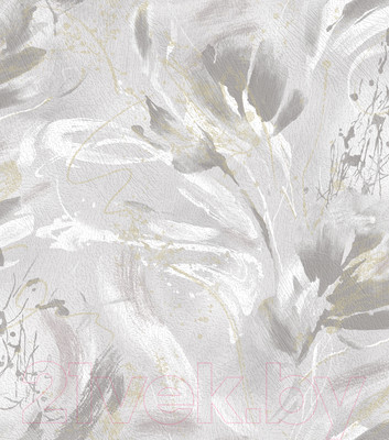 Бумажные обои Гомельобои Линда к-22 23ДТА