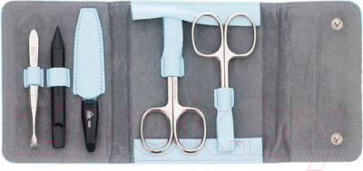 Набор для маникюра Erbe 9674ER