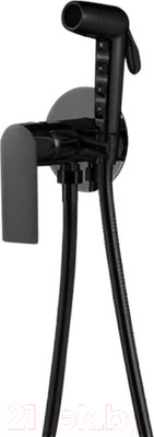 Гигиенический душ со смесителем Golden Fox Manchester 12012-FOX