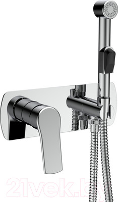 Гигиенический душ со смесителем Golden Fox New Forest 10212-FOX