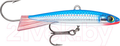 Балансир Rapala Jigging Rap Magnum / JRM07-CHB