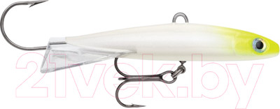 Балансир Rapala Jigging Rap Magnum / JRM07-GL