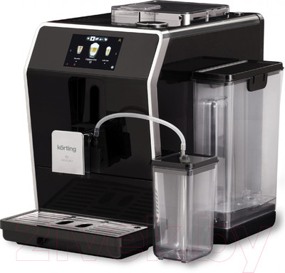 Кофемашина Korting KACM 2004 Adagio