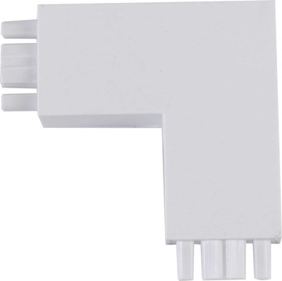 Коннектор для шинопровода INhome AC-1W-TL / 4690612029368
