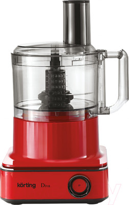 Кухонный комбайн Korting KFP 0201 Diva