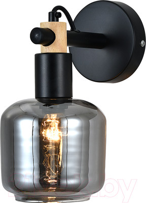 Бра ESCADA 1109/1A (черный)