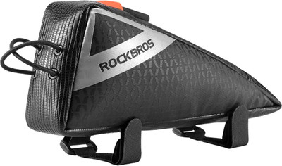 Сумка велосипедная RockBros B57 (черный)