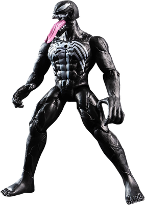 Фигурка коллекционная Marvel Мстители. Веном 394556 / 10352997