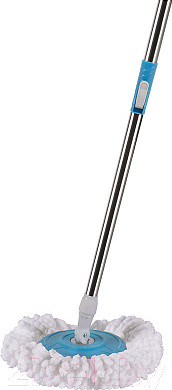 Швабра-моп Рыжий кот Торнадо / 107987