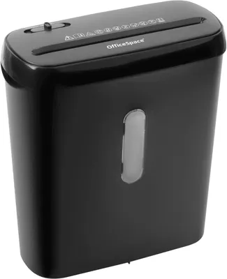 Шредер OfficeSpace DS68 / DS_346324