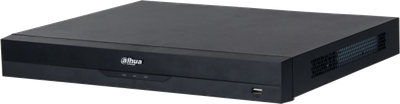 Видеорегистратор наблюдения Dahua DHI-NVR4216-16P-EI 