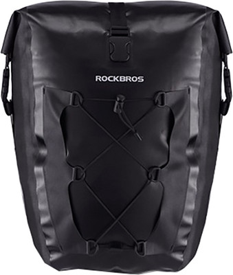 Сумка велосипедная RockBros AS-002-1 (черный)