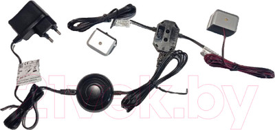 Подсветка для мебели Империал Лацио Витрина 2д