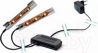 Подсветка для мебели Империал Невада 2кл