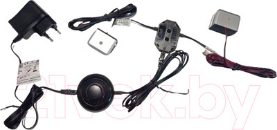 Подсветка для мебели Империал Лацио 1д