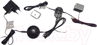 Подсветка для мебели Империал Лацио 2д