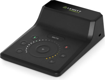 Аудиоинтерфейс Lewitt Connect 2
