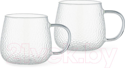 Набор кружек Fissman 6597 (2шт)