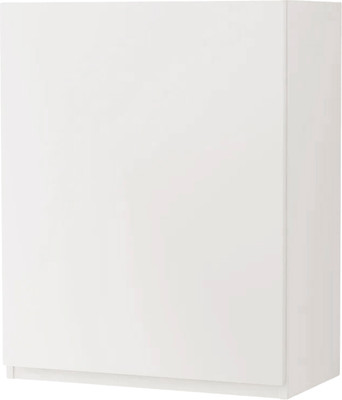 Шкаф навесной для кухни Dipriz Д.73066.1 (белый)