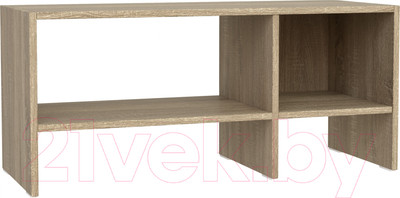 Тумба Mio Tesoro Мини 2.07.03.100.3 (сонома)