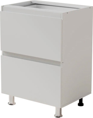 Шкаф-стол кухонный Dipriz Д.70092.1 (белый)