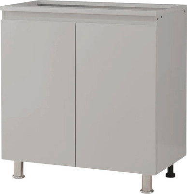 Шкаф-стол кухонный Dipriz Д.70082.1 (белый)