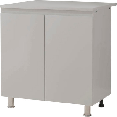 Шкаф-стол кухонный Dipriz Д.70081.1 (белый)