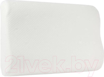 Ортопедическая подушка Стиль Вашей Спальни Health I анатомическая 60x40 / ПАХ-1