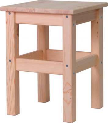 Табурет Dipriz Д.28002.2 (лак)