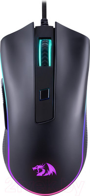 Мышь Redragon Cypher / 72075