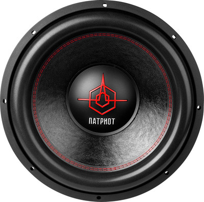 Головка сабвуфера Урал Патриот 15