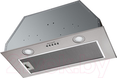 Вытяжка скрытая Weissgauff Dubhe 60 PB IX